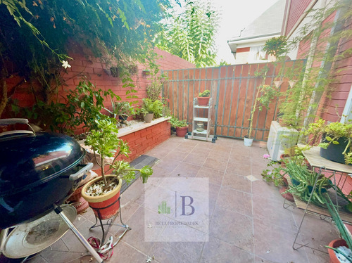 Casa 3d 3b En Tranquilo Condominio