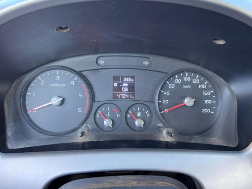 Kia Frontier 2.5 Diesel 2019