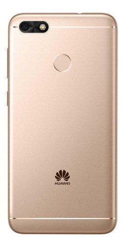 Huawei G Elite Plus Sensor De Huella Camara 13mp Memoria 16g