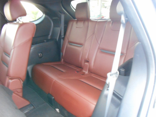 Imagen 14 de 15 de Mazda Cx9 Signature 2019