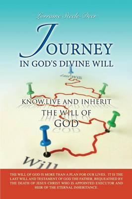 Libro Journey In God's Divine Will - Lorraine Steele-deer