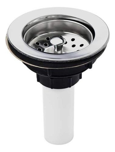Desagüe Para Fregadero Plast/crom Ph-050 Coflex
