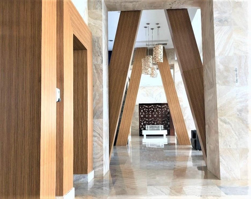 Imagen 3 de 14 de Venta De Apartamento De 174 M2 En Náutica Tower 21-4592
