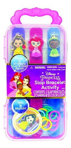 Tara Toys Pulseras De Princesa