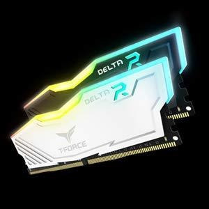 Memoria Teamgroup T-force Delta Rgb Ddr4 32gb 2x16gb 3000mhz