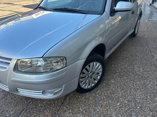 Volkswagen Gol 1.4 Power 83cv 3 p