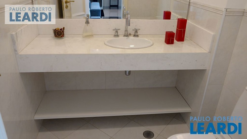 Imagem 3 de 13 de Casa Em Condomínio - Planalto Paulista - Sp - 579519