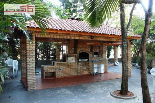 Apartamento À Venda, 90 M² Por R$ 599.000,00 - Freguesia Do Ó - São Paulo/sp - Ap4110