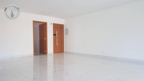 Imagem 6 de 26 de Apartamento 3 Quartos - 153 M² -r$1.650.000 -forte -praia Grande/sp - Ap0009