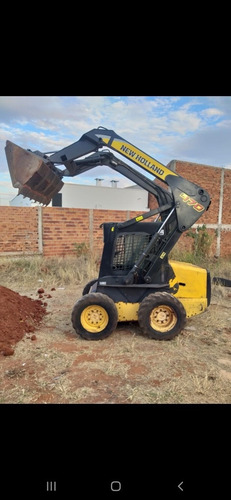 Imagem 5 de 7 de New Holland L170