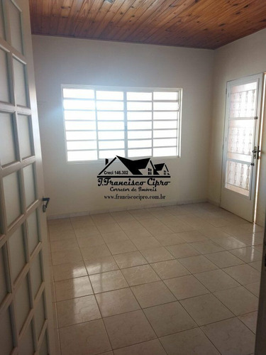 Imagem 4 de 20 de Casa-terrea-para-venda-em-santa-luzia-guaratingueta-sp - Cs357