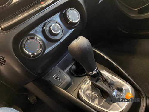 Fiat Argo 1.3 FIREFLY FLEX DRIVE CVT