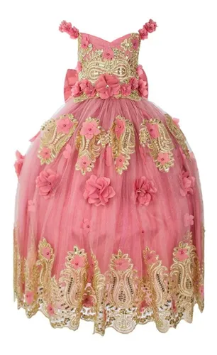 Vestidos para graduacion store color rosa palo