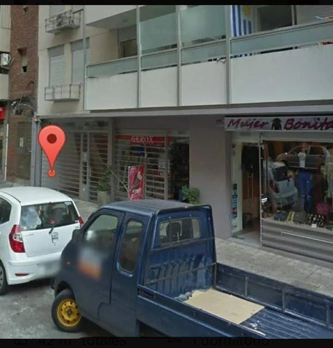 Imagen 8 de 8 de Imperdible Venta!! 1 Dormitorio, B/g, Tres Cruces!!