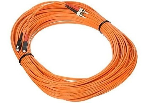 C2gcables To Go Scst Duplex Cable De Conexion De