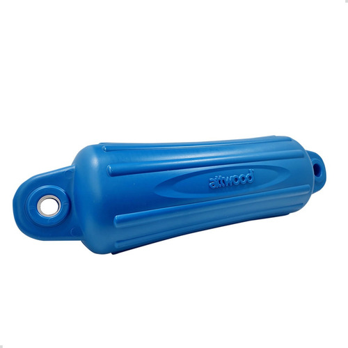 Defensa Azul G2 Attwood 4x16 Polegadas Kit C/6