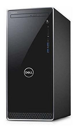 Dell Inspiron Desktop Computer Intel Core Choose Gb Ddr Ram