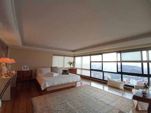 Imagen 22 de 30 de Vendo Apartamento 5h/6b/5pe Lomas De San Román