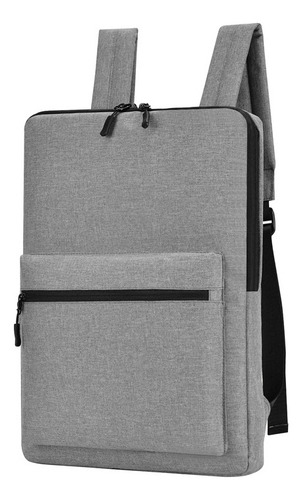 I Bolsa Delgada, Ligera, Para Computadora Portátil De 15
