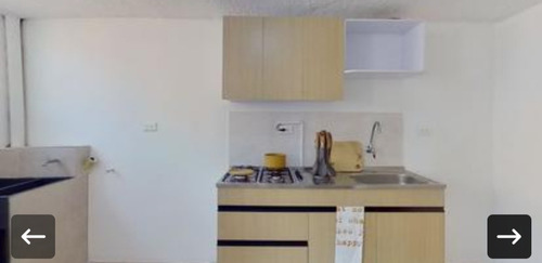 Imagen 5 de 13 de Se Vende Apartamento En Usme