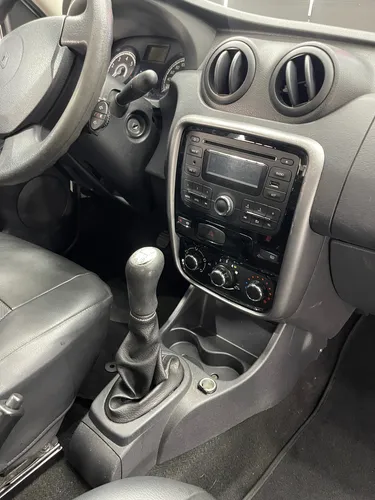 Renault Sandero 1.6 Dynamique 110 hp