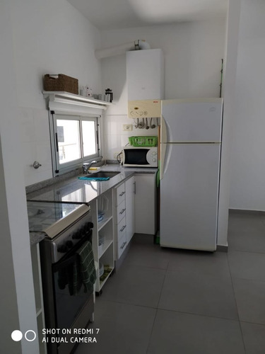 Departamento En Alquiler Temporal En Centro