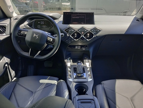 Ds3 Rivoli 1.2t 130 Hp 2025 Entrega Inmediata