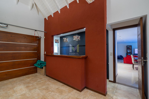 Casa En Venta 5 Ambientes Pinamar Alamos