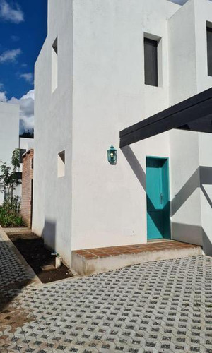 Duplex A En Venta A Estrenar. Villa Allende Golf, Córdoba.