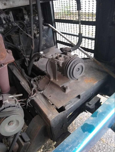 Onibus Comil Micrão