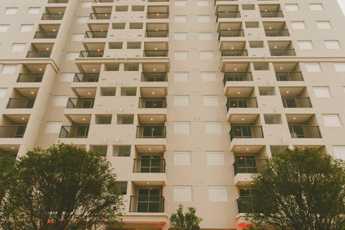 Imagem 12 de 24 de Apartamento Residencial À Venda, Brás, São Paulo. - Ap1578