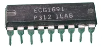Comprar 10x Circuito Integrado Ecg1691