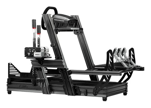 Next Level Racing F-gt Elite Edición De Placa (nlr-e001)
