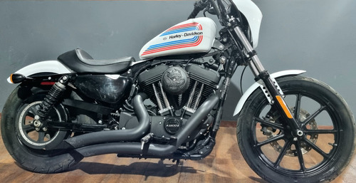 Harley Davidson Sportstser Iron Special 1200cc 2019 *520