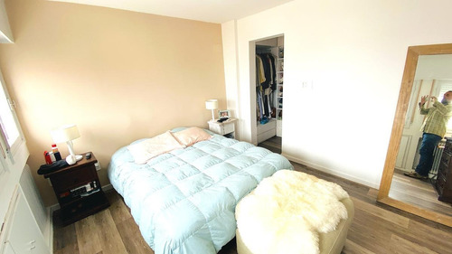 Imagen 9 de 28 de Venta Departamento 3 Dormitorios Servicio Suite Garaje - Cordón