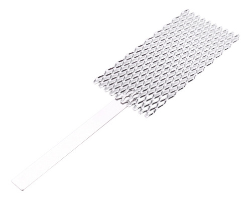 Para Plato De Joyería De Rodio Con Ánodo De Titanio