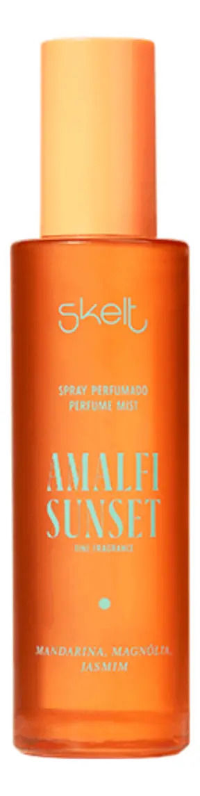 Body Splash Amalfi Sunset