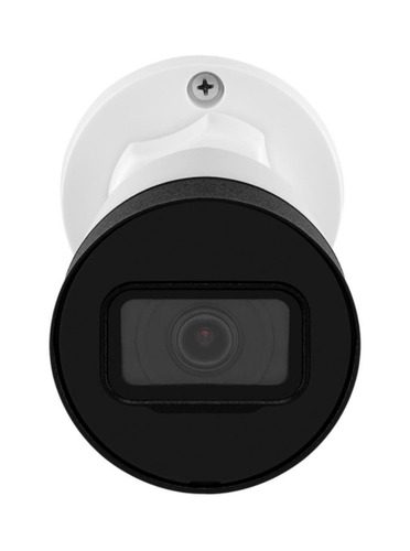 Imagem 2 de 4 de Câmera de segurança Intelbras VIP 1230 B G3 com resolução de 2MP visão nocturna incluída branca/preta