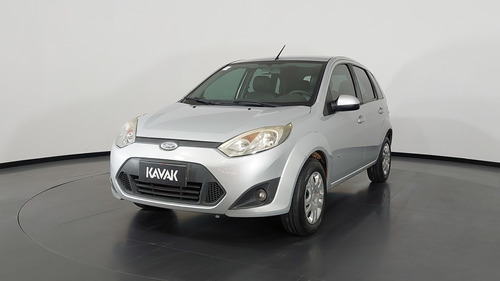 Ford Fiesta ROCAM SE PLUS