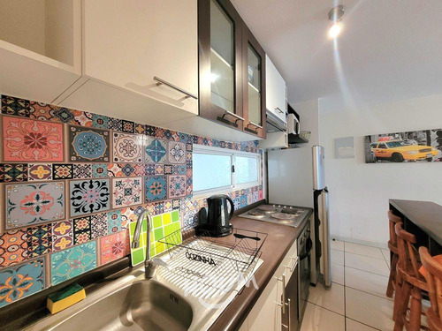 Departamento Avenida Pacífico Id: 154616
