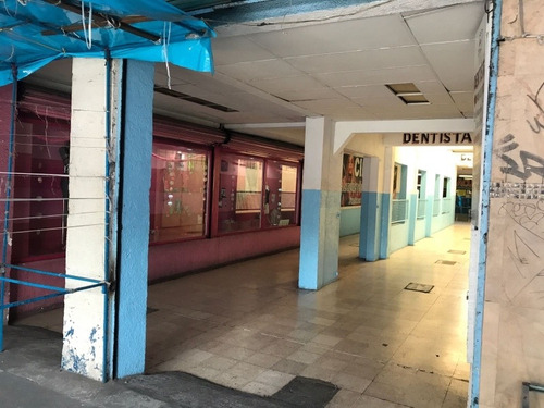 Imagen 2 de 30 de Terreno En Venta En Tacuba Miguel Hidalgo