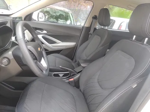 Chevrolet Groove 1.5 Lt Mt