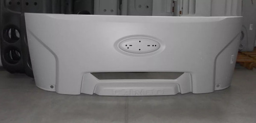 Capot Parrilla Frent P/ Ford Cargo 1723 -2429 12 13 14 15 16