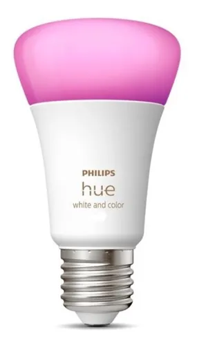 comprar Philips Hue Lámpara Individual Generación 5 Bluetooth Luz RGB