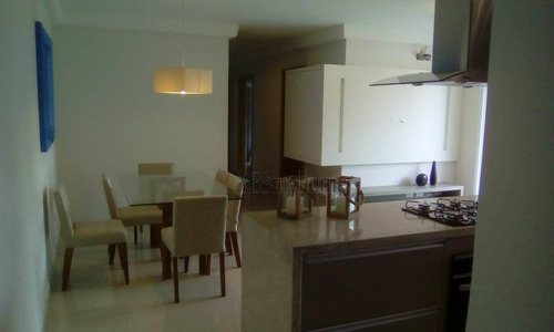 Apartamento Com 3 Dormitórios À Venda, 95 M² Por R$ 828.000,00 - Bigorrilho - Curitiba/pr - Ap0055