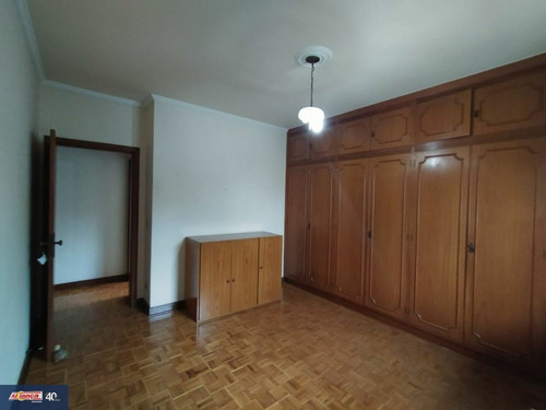 Imagem 8 de 14 de Sobrado Para Venda No Bairro Vila Progresso Em Guarulhos - Cod: Ai28847 - Ai28847