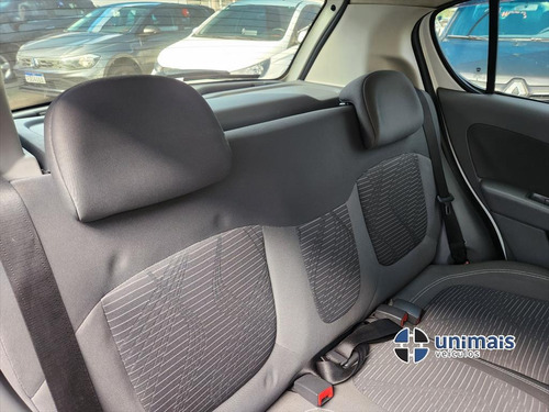 Fiat Palio 1.0 MPI ATTRACTIVE 8V FLEX 4P MANUAL