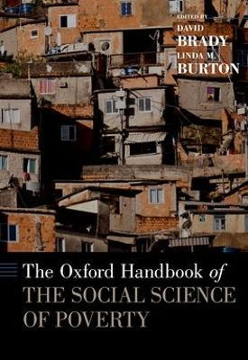 Libro The Oxford Handbook Of The Social Science Of Povert...