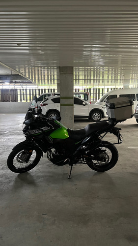 Verdys X 300 Abs