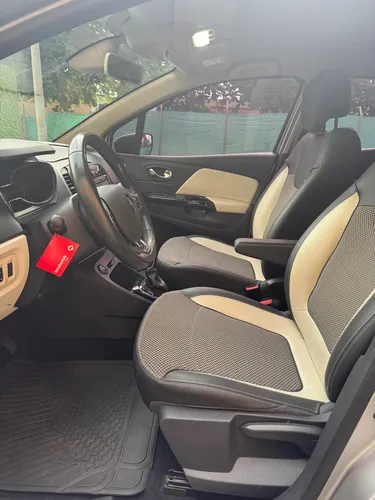 Renault Captur 2.0 Intens At